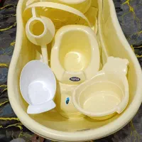 وان حمام کودک