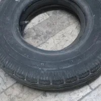 لاستیک و ‌تویوپ‌فرغون