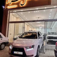 دنا پلاس اتوماتیک