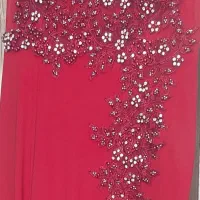 لباس مجلسی تخفیف خورد