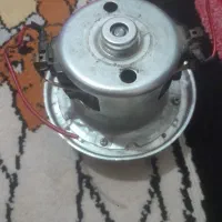 موتور جارو برقی در حد نو