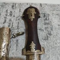 چاقوی خاص، مناسب کلکسیون و استفاده روزمره|کلکسیون اشیاء عتیقه|کرمان, |دیوار