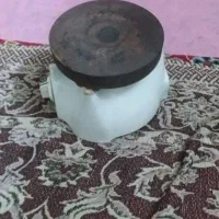 منقل برقی. قدمت 150سال