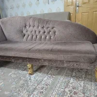 مبل هفت نفره