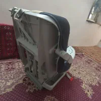 صندلی کودک موزیکال خارجی ماشین معاوضه|تخت و صندلی بچه|مشهد, کوی سیدی|دیوار