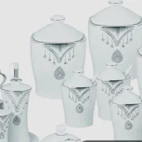 پاسماوری چینی