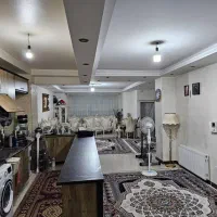 آپارتمان ۱۱۴ متری دوخواب در گرمدره شمالی|فروش آپارتمان|گرمدره, |دیوار