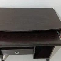 میزکامپیوتر تحریر|میز تحریر و کامپیوتر|گلبهار, شهر جدید گلبهار|دیوار