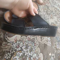 دمپایی صندل|کیف، کفش، کمربند|قم, شهرک امام حسن|دیوار