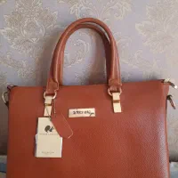 کیف چرم خوش دست