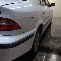 سمند موتور ملی دوگانه کارخانه مدل۹۳بیرنگ|خودرو سواری و وانت|تبریز, |دیوار