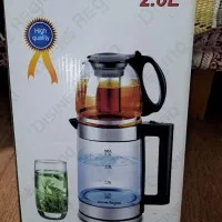 چای ساز برقی