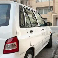 پراید111مدل۹۸|خودرو سواری و وانت|ارومیه, |دیوار