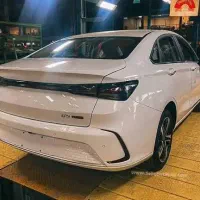 بیجینگ u5 پلاس