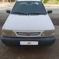 پراید 131 مدل 96