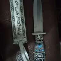 چاقوی زیبای کلکسیونی