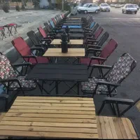 صندلی تاشو مسافرتی