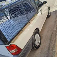 پراید وانت ۱۵۱