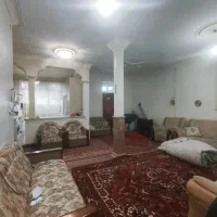 رهن و اجاره حیاط دو طبقه آبرسان / هفت تیر