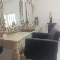 لوازم آرایشگاه زنانه نو|آرایشگاه و سالن‌های زیبایی|اراک, |دیوار