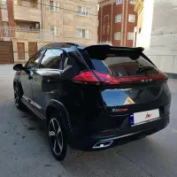 X33 Cross 1402|خودرو سواری و وانت|بجنورد, |دیوار