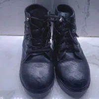 کفش پوتین ونیم پوت سالم سالم|کفش و لباس بچه|گرگان, |دیوار