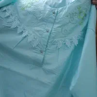 پیراهن راحتی