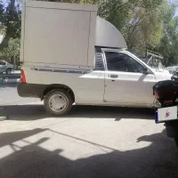پراید یخچال دار فروشی