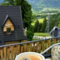 آرامش و تجمل کنار هم