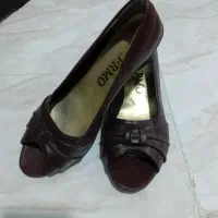 کفش سایز۴۰ مانتو پالتو۴۰تا۴۴