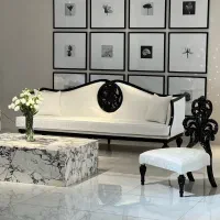 مبل مدل مونالیزا