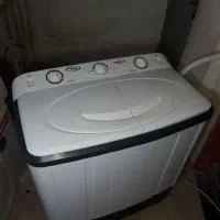 لباسشویی دوقلو