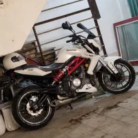 بنلی ۳۰۰ مدل ۹۶|موتورسیکلت|تهران, کیانشهر|دیوار