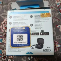 ایرپادp25i|لوازم جانبی موبایل و تبلت|شیراز, اصلاح‌نژاد|دیوار