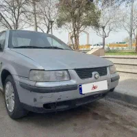 سمندمدل۸۲
