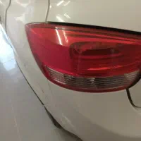 تیبا دو ۱۴۰۰|خودرو سواری و وانت|اصفهان, ملک‌شهر|دیوار