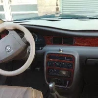 سمند LX 91 دوگانه کارخانه|خودرو سواری و وانت|کرمانشاه, |دیوار