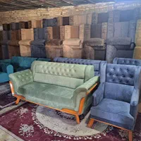 مبل چستر راحتی