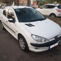 ۲۰۶ اس دی مدل ۹۶|خودرو سواری و وانت|قم, شهرک توانیر|دیوار