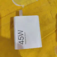 شارژر فابریک شیائمی ب قیمت عمده|لوازم جانبی موبایل و تبلت|خواجه, |دیوار