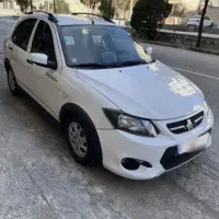 کوییک|خودرو سواری و وانت|شادگان, |دیوار