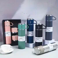 فروش عمده فلاسک سه لیوانه