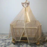 گهواره نوزاد