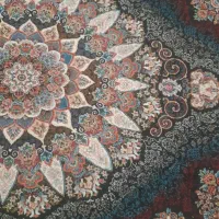 فرش ش متری جفت