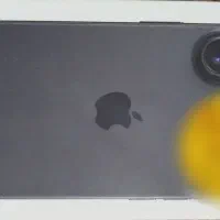 ایفون ۱۶ نرمال ۱۲۸ مشکی Not Active