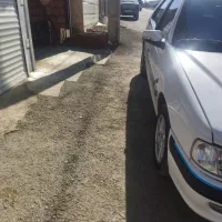 پژوپارس|خودرو سواری و وانت|مریوان, |دیوار