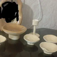 خرید ظروف گچی سال تحویل