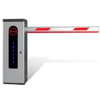 نصب وفروش انواع راهبند اتوماتیک اماکن|خدمات پیشه و مهارت|یزد, |دیوار