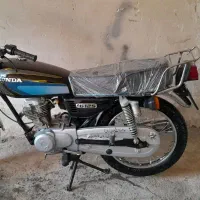 موتور مزایده کویر مدل ۹۵|موتورسیکلت|شیراز, محمودآباد|دیوار