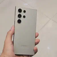 گوشی سامسونگ S24 ultra256